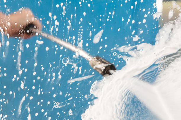 Best Pool Deck Cleaning  in Tyler, TX